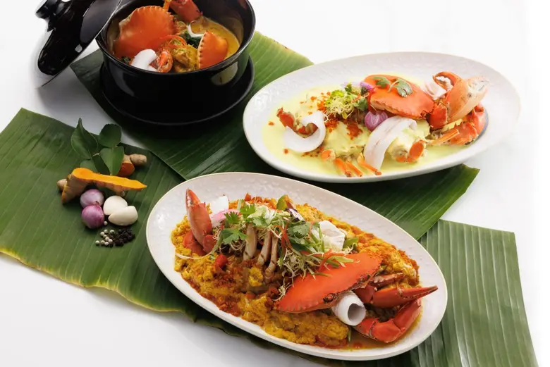 Enhance your dining experience with a seasonal trea...