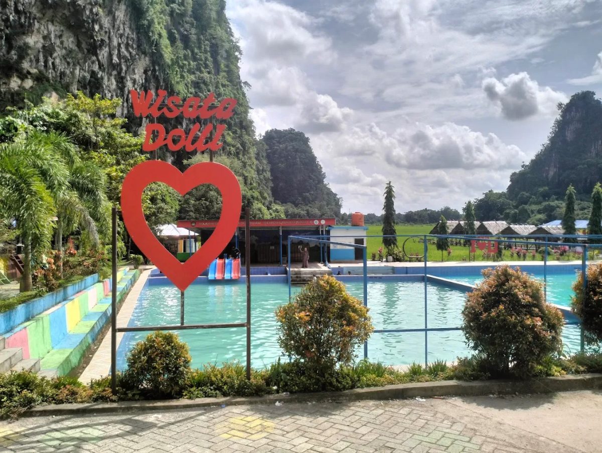 Village and community-based tourism has b...