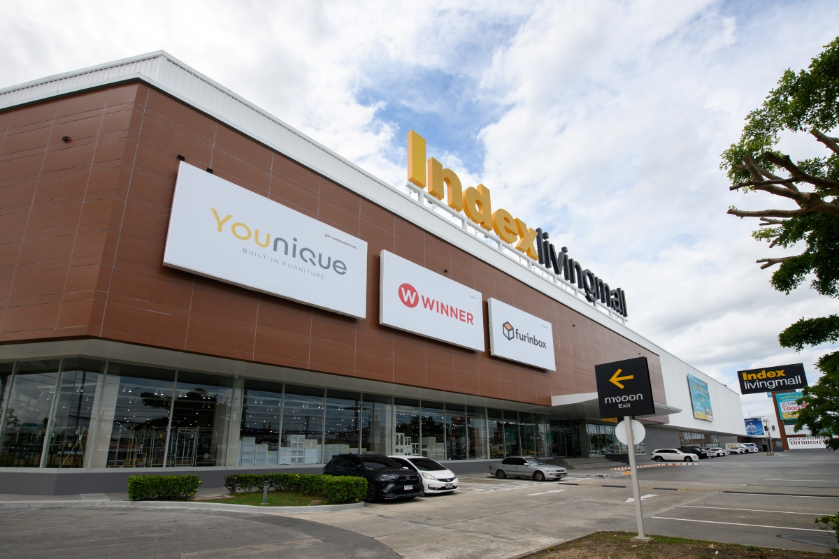 ชูคอนเซปต์ Modern Cozy สู่ Lifestyle Mall...