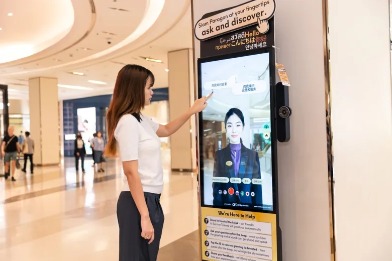 Siam Piwat wins two international accolades at the 20th Stevie Awards for Sales & Customer Service 2026