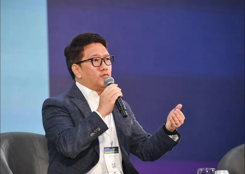 กรังด์ปรีซ์ฯ องค์กรต้นแบบด้านอนุรักษ์พลังงาน ร่วมเวทีเสวนา MEA For Re: Build พลิกโฉมอาคารสู่มาตรฐานสากล ด้วยการจัดการพลังงานอย่างมีประสิทธิภาพ