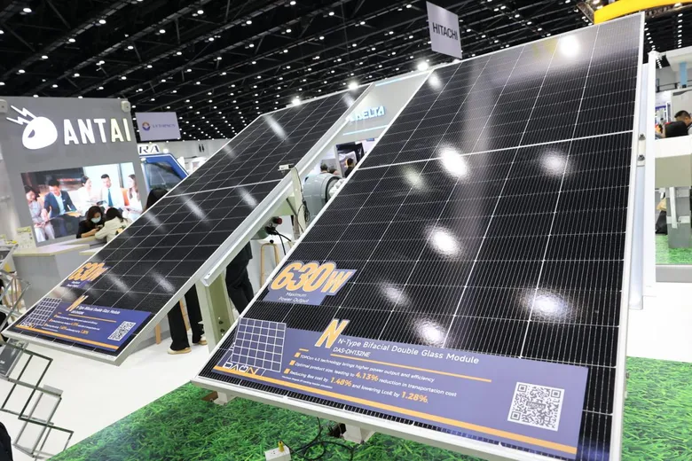 อินฟอร์มาฯ จับมือ JGSEE และ ENTEC ดัน ASIA Sustainable Energy Week 2026 ขับเคลื่อนนวัตกรรมพลังงานยั่งยืนผ่านความร่วมมือระดับภูมิภาค