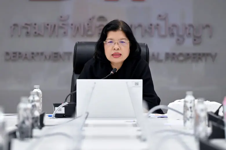 เตรียมจัดใหญ่ "IP x Venture Rise Thailand...