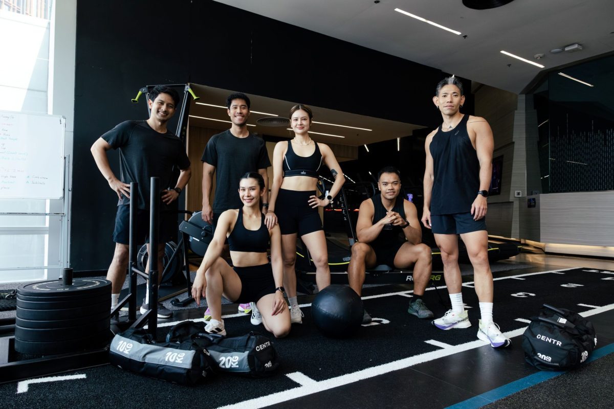 Virgin Active announced a multi-year glob...
