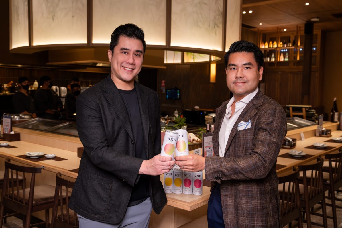 MAGURO Group (มากุโระ กรุ๊ป) ผู้นำร้านอาห...