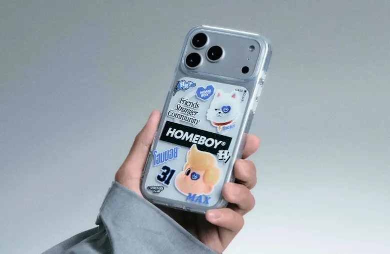 สวยสับฉ่ำมง! ป้ายยาเคส iPhone 17 Pro Max จาก CaseClub