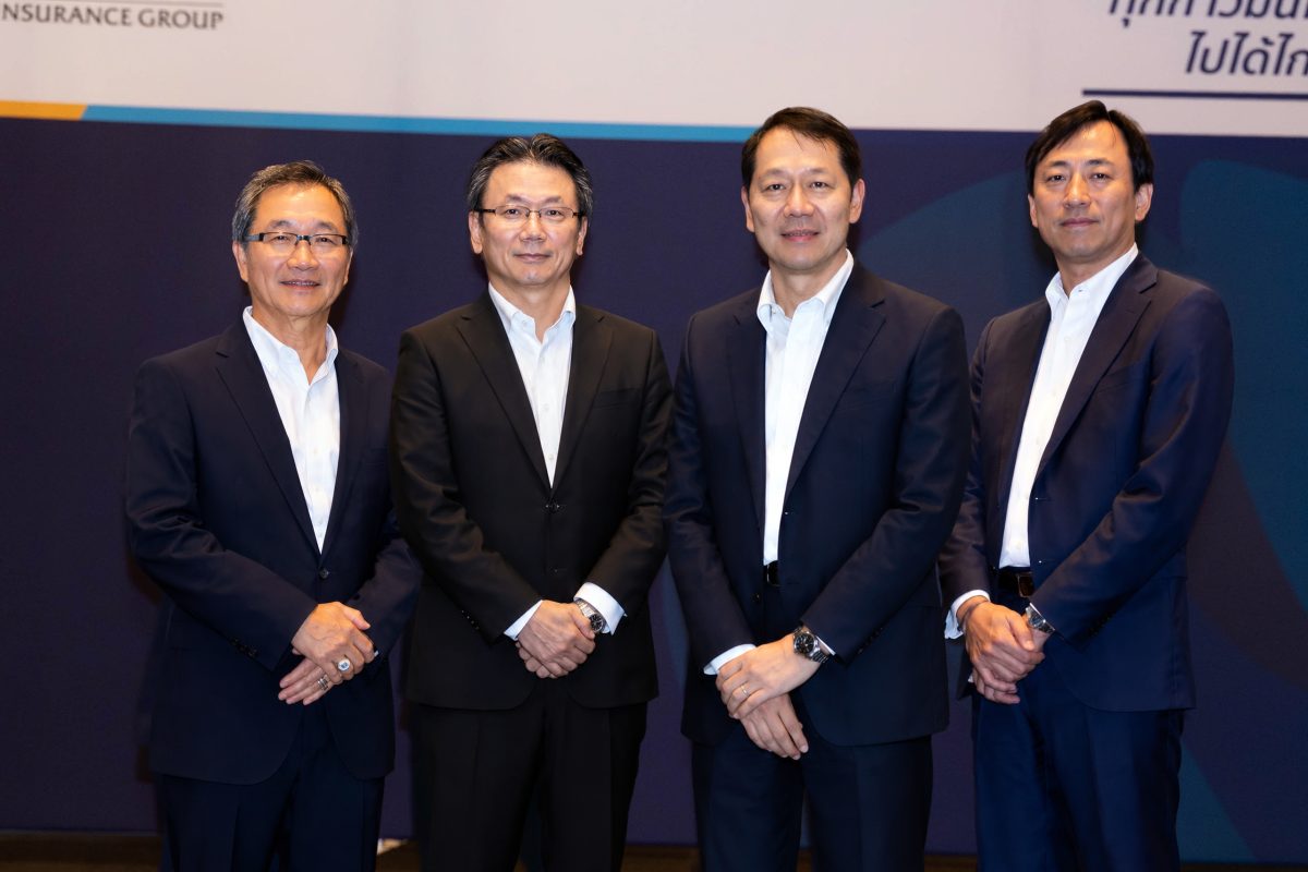 มร. มาซาฮิโระ โคอิเคะ, Group CEOโตเกียวมา...
