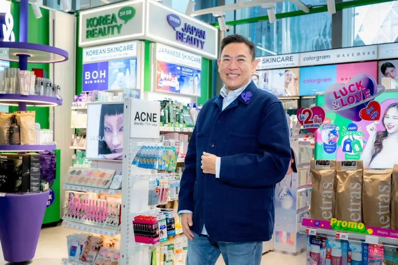 found &amp; found ประกาศผู้ชนะโครงการ "found your CREATURE" เปิดพื้นที่ร่วมสร้าง Brand Mascot สะท้อนเสน่ห์ความงามสไตล์ J/K Beauty