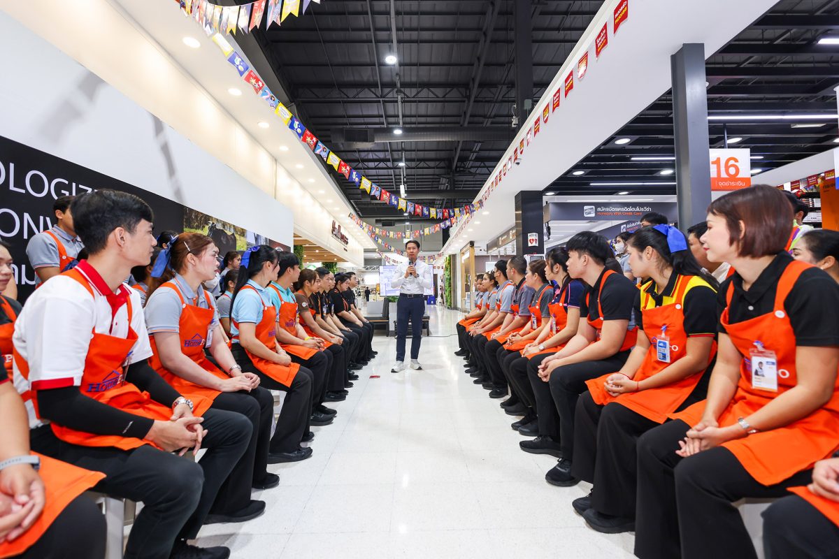 ในยุคที่ข้อมูลเรื่องบ้านหาได้ง่ายเพียงปลา...