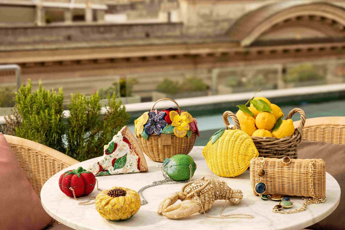 A refined celebration of Mediterranean su...
