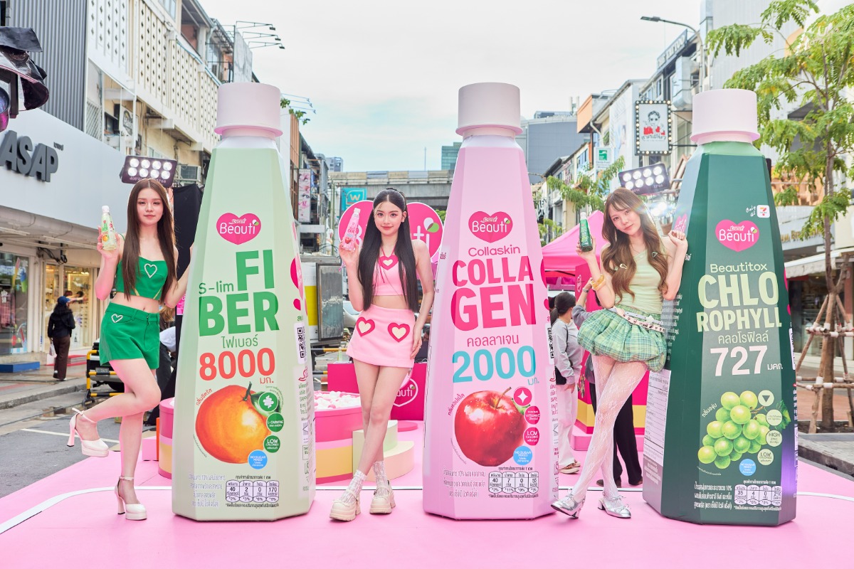 สร้าง Brand Engagement เจาะใจ Gen Z แบบออ...