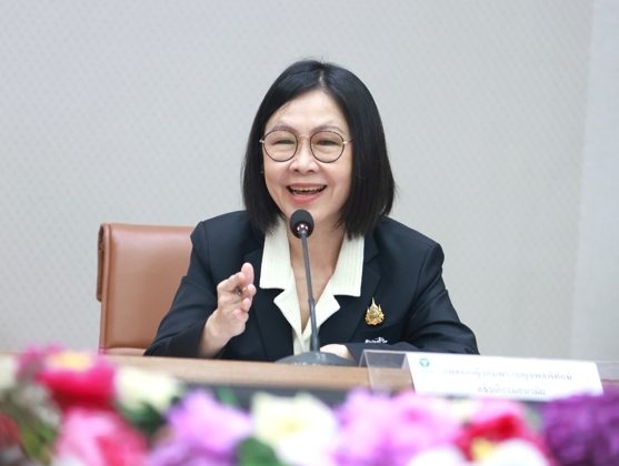 กรมอนามัย กระทรวงสาธารณสุข ให้ความสำคัญกั...