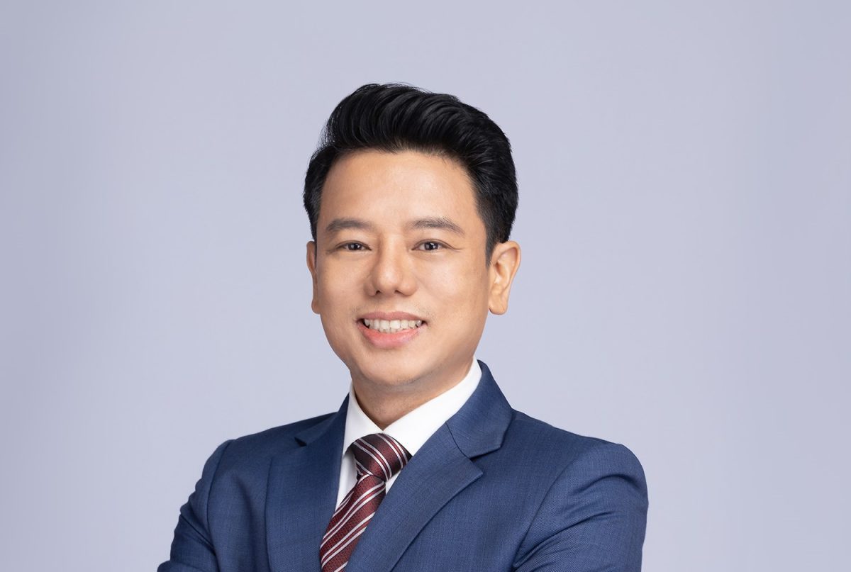 94% of Thai Gen Zs and 85% of Thai millen...