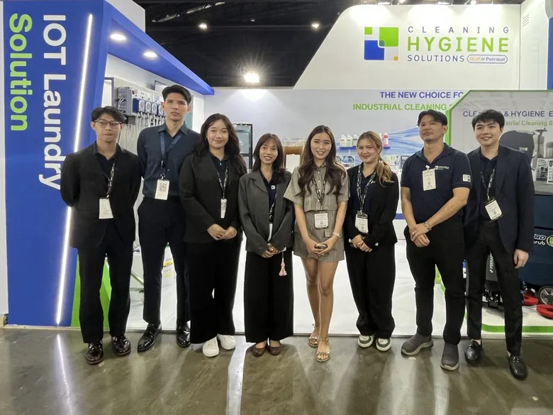 PRAPAT บุกงาน "ProPak Asia 2026" โชว์ศักยภาพธุรกิจ