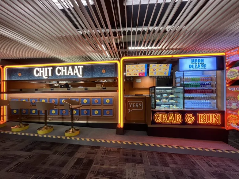 บูทิค คอร์ปอเรชั่น (BC) เดินหน้าขยายธุรกิจ F&B เปิด "CHIT CHAAT EXPRESS" ดอนเมือง รับดีมานด์นักท่องเที่ยวโต หนุนฐานรายได้ประจำ