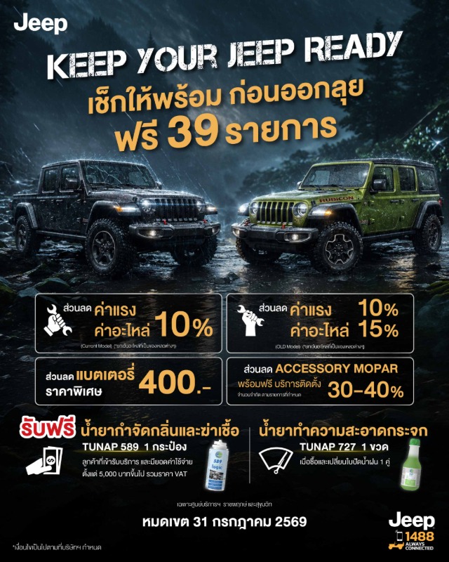 เปอโยต์ และ จี๊ป ไลอ้อน ออโตโมบิล ผู้จำหน...