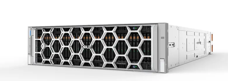 เดลล์ เทคโนโลยีส์ ยกมาตรฐานประสิทธิภาพสตอเรจใหม่ล้ำหน้าไกลด้วย "Dell PowerStore Elite"