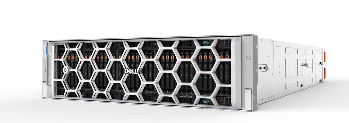 เดลล์ เทคโนโลยีส์ ยกมาตรฐานประสิทธิภาพสตอเรจใหม่ล้ำหน้าไกลด้วย "Dell PowerStore Elite"