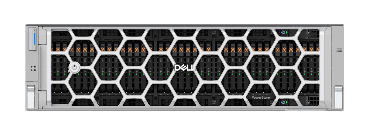 เดลล์ เทคโนโลยีส์ (NYSE: DELL) เปิดตัว De...