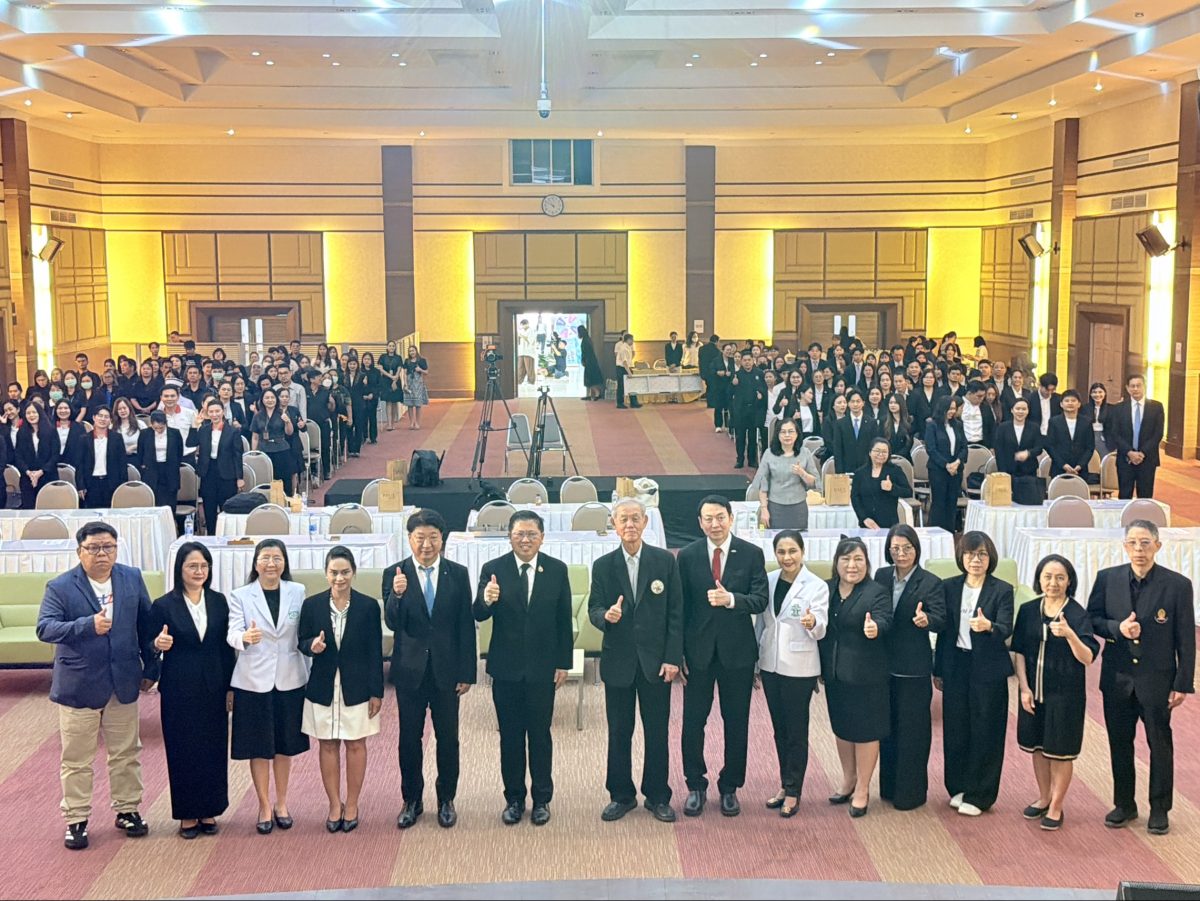 ไทยพีบีเอส จับมือภาคีเครือข่าย Dengue Zer...