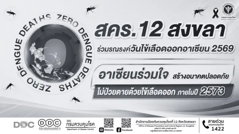 วันที่ 15 มิถุนายน ของทุกปี เป็นวัน ASEAN...