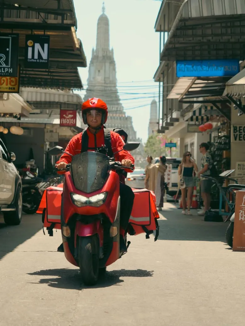 เจแอนด์ที เอ็กซ์เพรส ยกระดับประสิทธิภาพการจัดส่ง 10% ตอกย้ำคุณภาพบริการช่วง 6.6