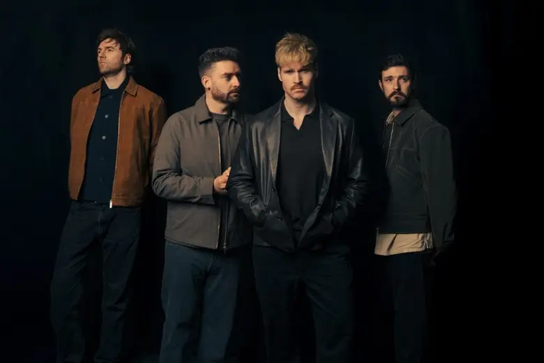 Kodaline วงอินดี้ร็อกจากไอร์แลนด์ เจ้าของ...