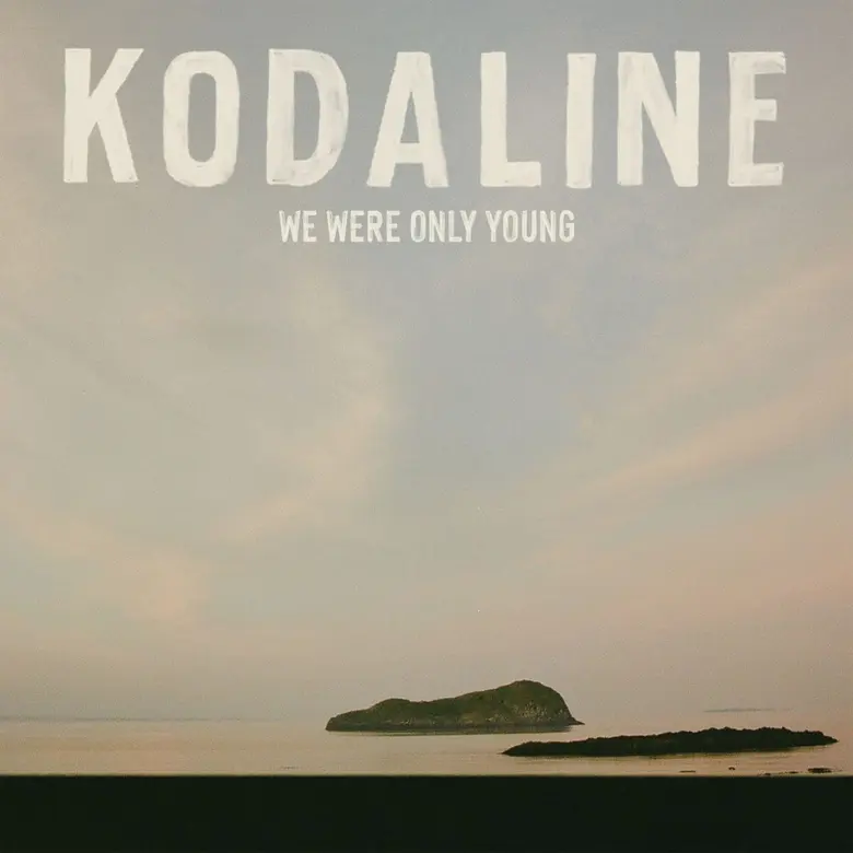 Kodaline ปล่อยซิงเกิลใหม่ "Without You" ก่อนเจอพวกเขาในไทย 28-29 ส.ค. เตรียมอำลาแฟน ๆ ด้วยอัลบั้มสุดท้าย We Were Only Young ฟังพร้อมกัน 2 ต.ค. นี้