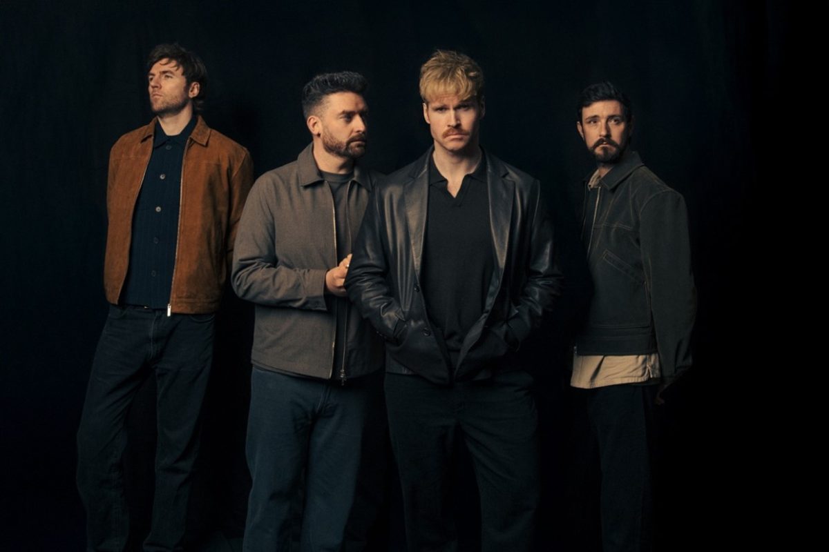 Kodaline วงอินดี้ร็อกจากไอร์แลนด์ เจ้าของ...