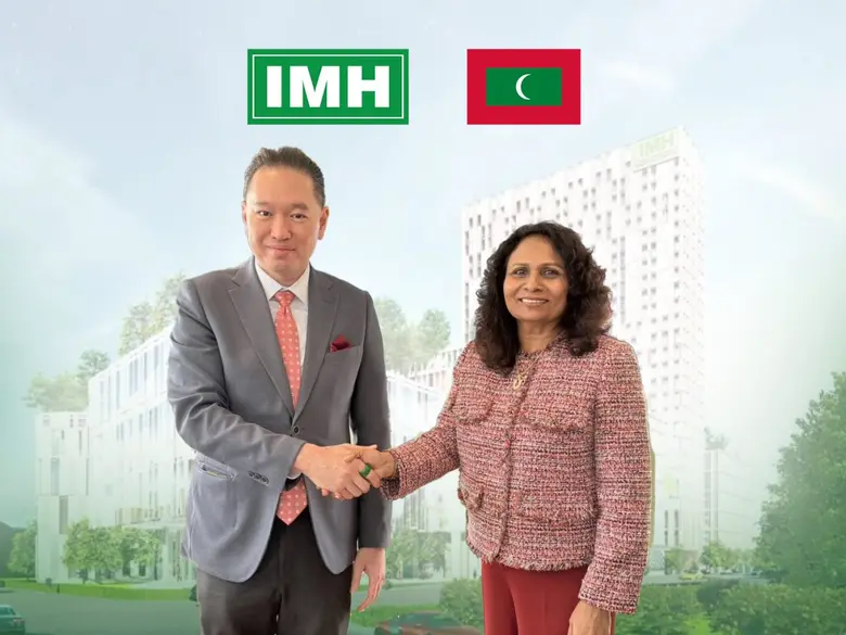 ล็อกเป้ารายได้รวมปี 70 ทะยานแตะ 1,500 ล้านบาท "IMH"...