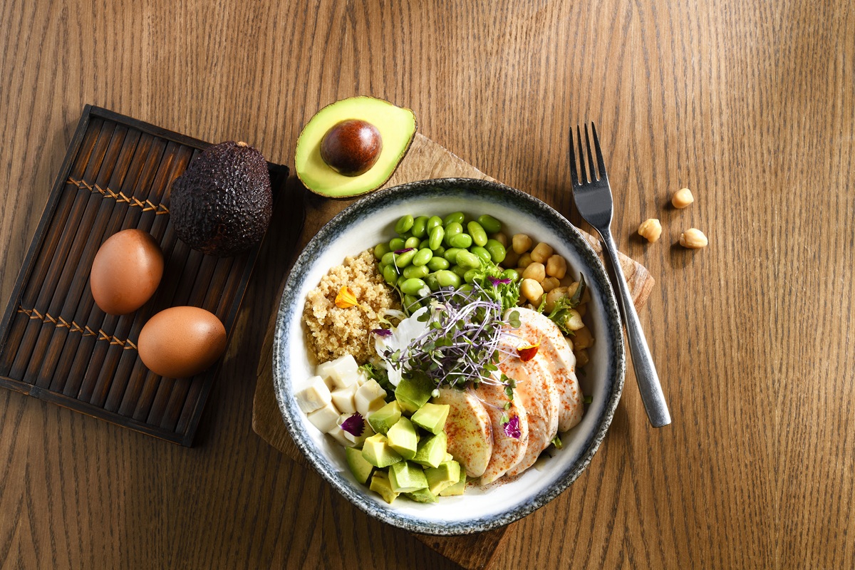 Moxy Bangkok Ratchaprasong, Thailand's fi...