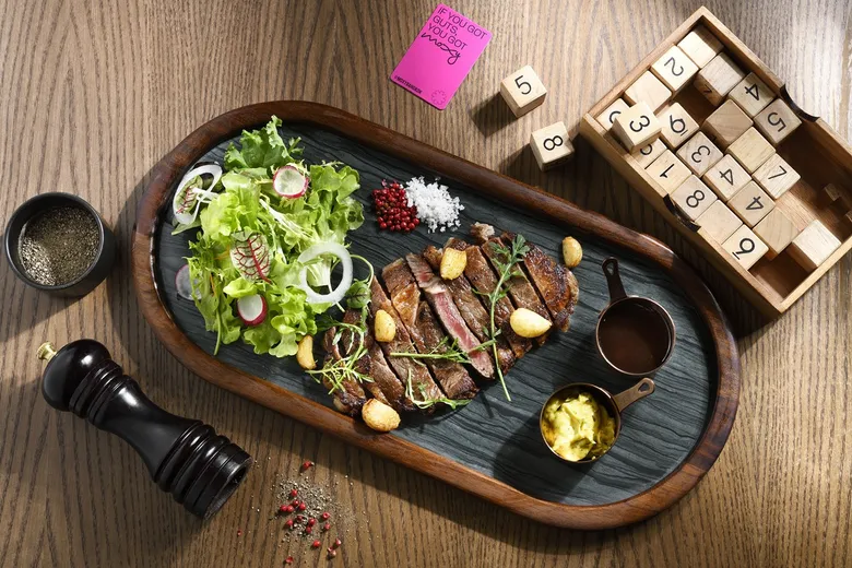 Moxy Bangkok Ratchaprasong Launches New Dining Experiences with Signature Menus, Sustainable Creations, and Wellness-Inspired Culinary Concepts