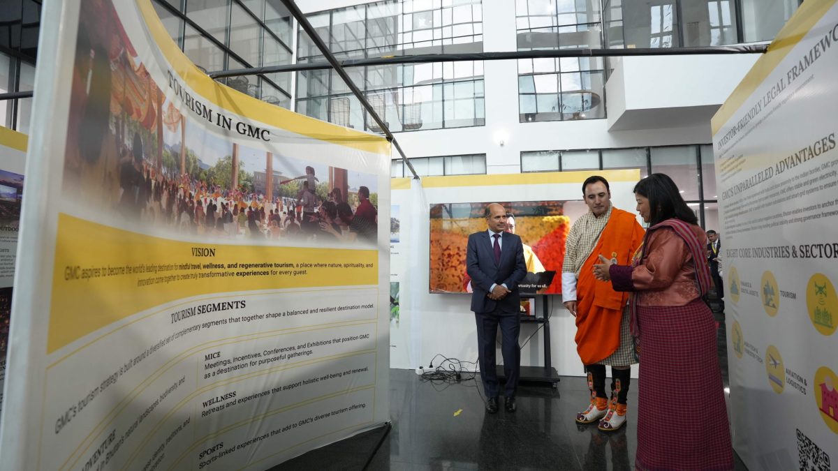 ภูฏานเปิดตัวงาน Bhutan International Travel Mart (BITM) 2026 ครั้งแรกอย่างเป็นทางการ
