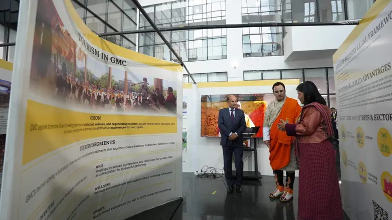 ภูฏานเปิดตัวงาน Bhutan International Travel Mart (BITM) 2026 ครั้งแรกอย่างเป็นทางการ