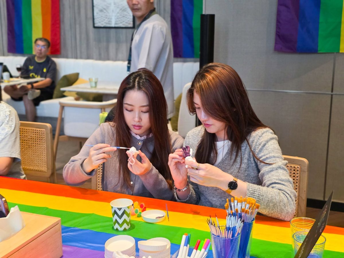 สเตย์บริดจ์ สวีท แบงค็อก สุขุมวิท ร่วมเฉล...