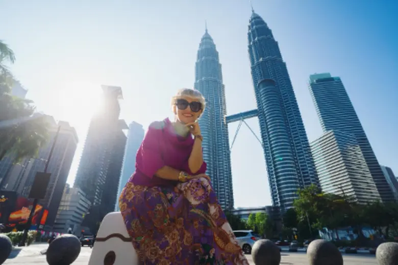 Paola Caciolli ผู้บริหารมากประสบการณ์ในธุ...