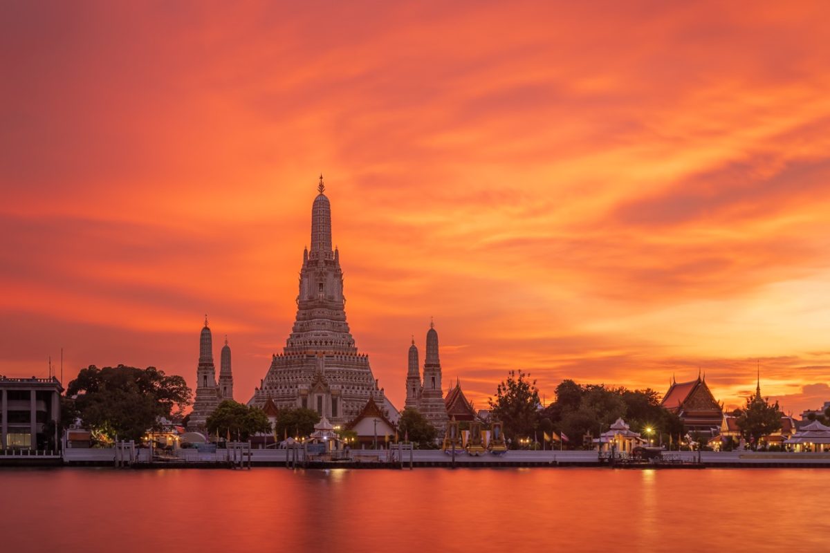 กิจกรรมโปรโมทการท่องเที่ยวผ่านคนมีชื่อเสี...