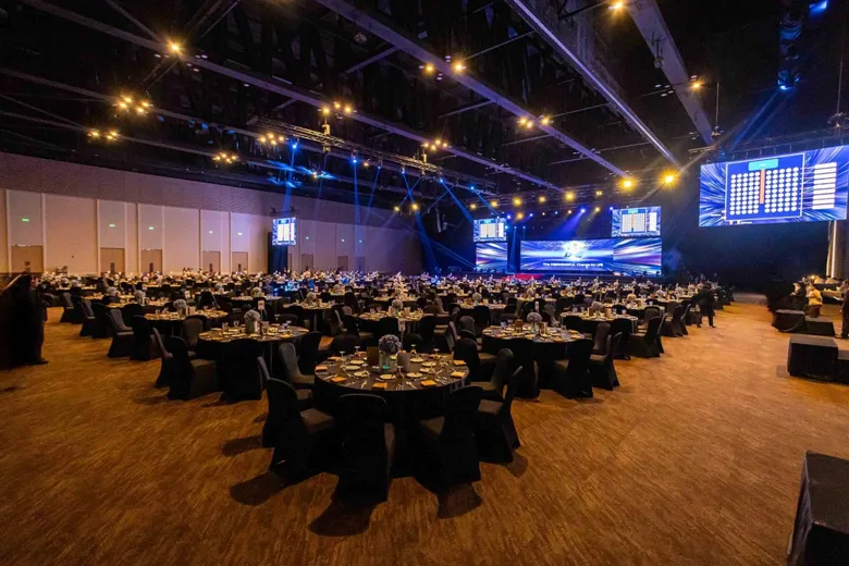 Centara Grand and Bangkok Convention Centre at CentralWorld Strengthens Position as One of Bangkok's Leading Integrated MICE Destinations