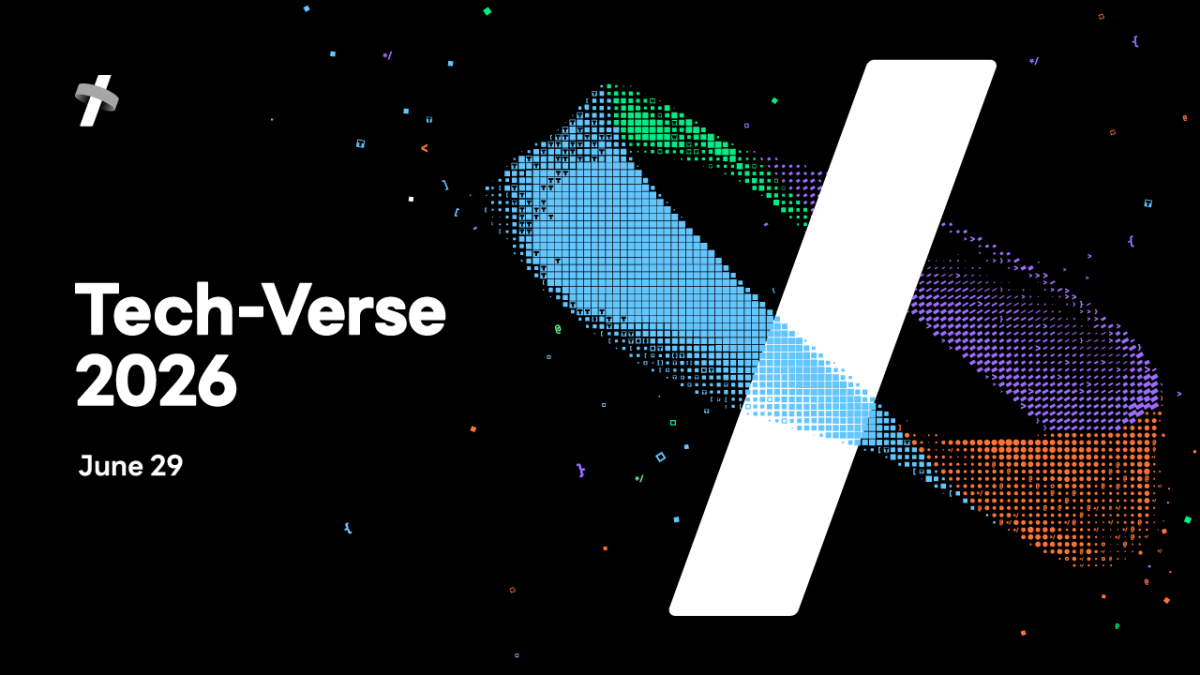 LY คอร์ปอเรชัน ประกาศจัดงาน "Tech-Verse 2...
