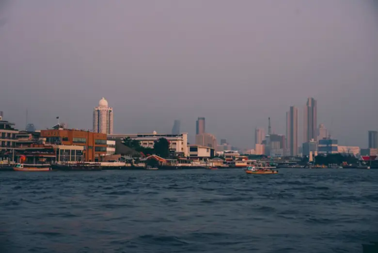 Let's be honest. If you've done Bangkok a...