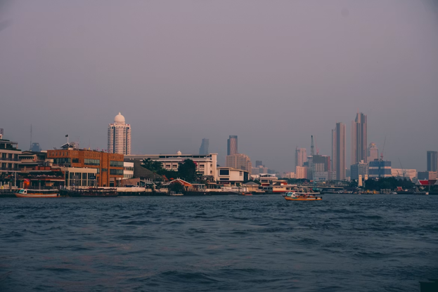 Let's be honest. If you've done Bangkok a...