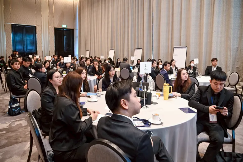 สลค. จัดเวทีรับฟังความคิดเห็นผู้ใช้งาน "เว็บไซต์ราชกิจจานุเบกษา" มุ่งยกระดับการเข้าถึงข้อมูลกฎหมายของประเทศ