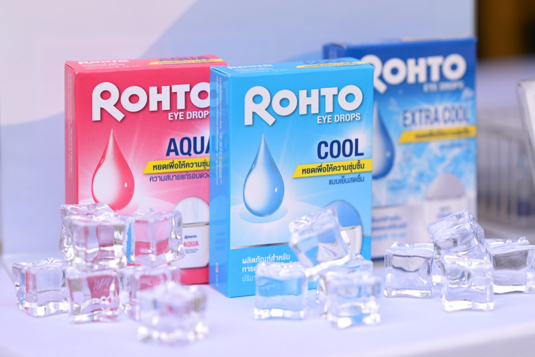 ชูนวัตกรรม Duo Moisturizing Effect เติมคว...