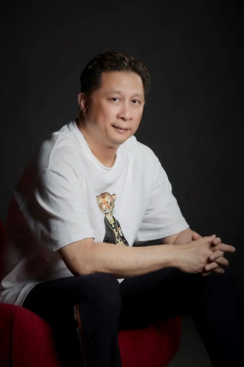 คุณพิชญ์ โพธารามิก ผู้ถือหุ้นใหญ่ JASและM...