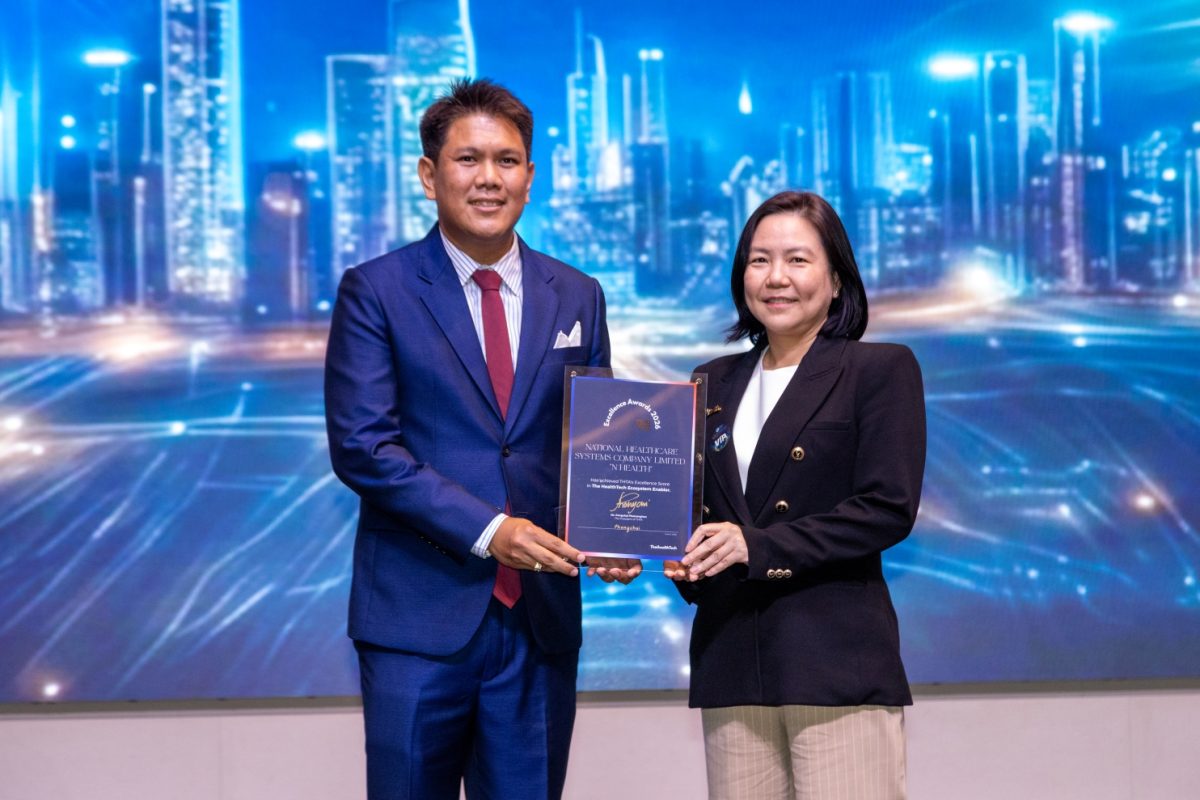 กรุงเทพฯ, 5 มิถุนายน 2026 กลุ่มบริษัท N H...