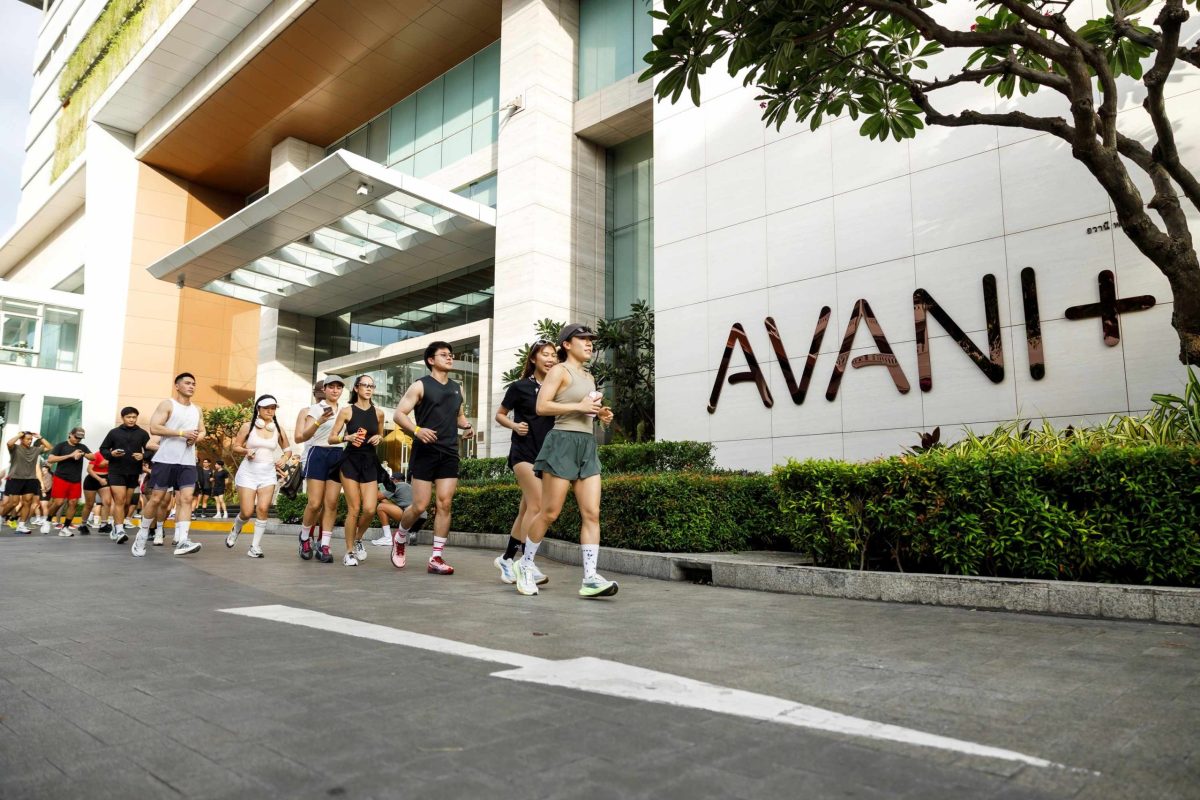 From active meditation to rooftop HIIT an...