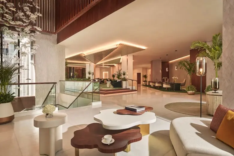 Anantara Downtown Dubai Hotel Announces Appointment of Manish Jha as General Manager
