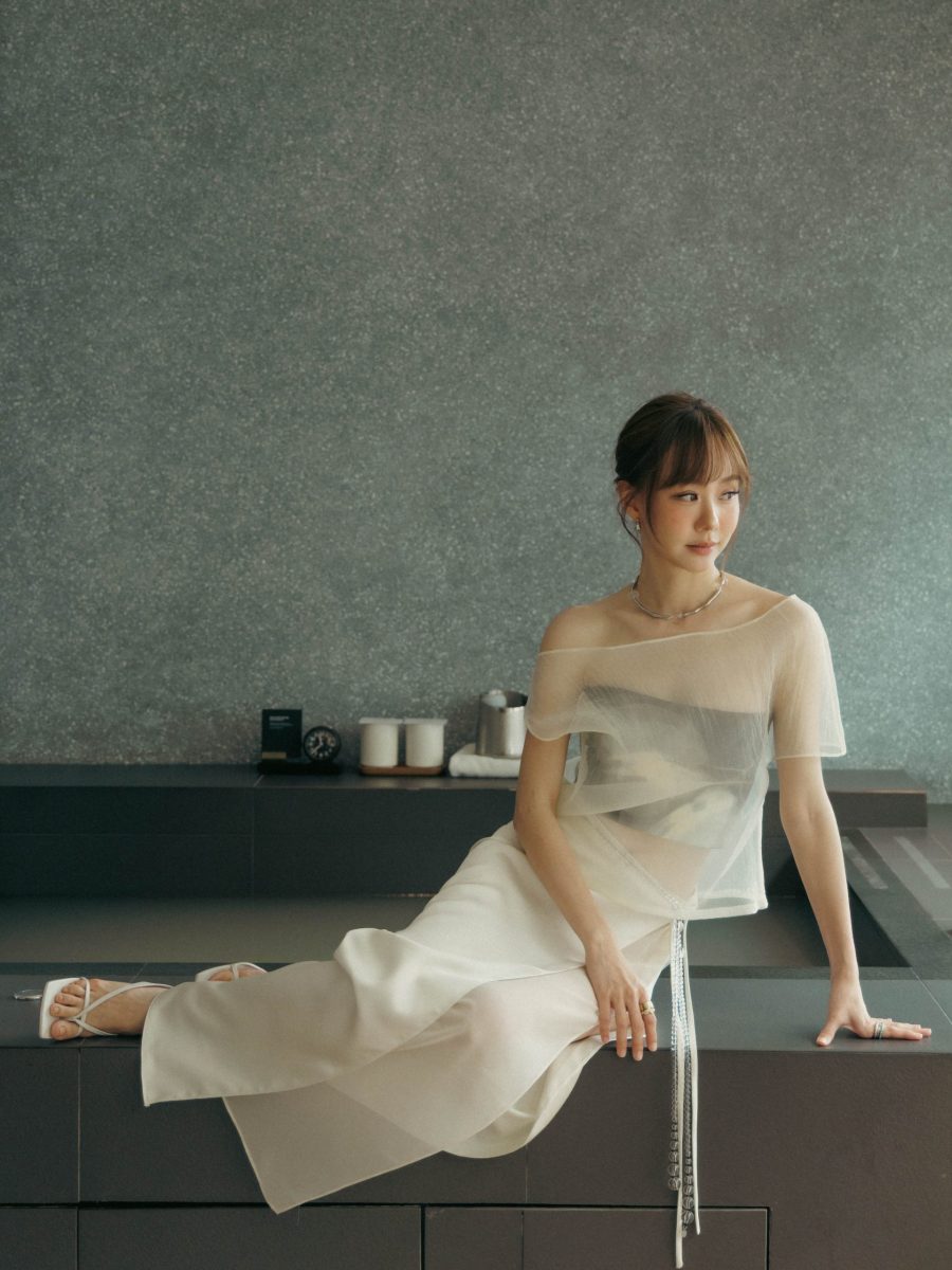 ปัญญ์ปุริ (PA?PURI) Niche Fragrance และ W...