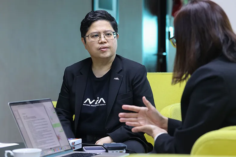 NIA เปลี่ยนเกมนวัตกรรมไทย จากการให้ทุนสู่การสร้าง New Growth Engine