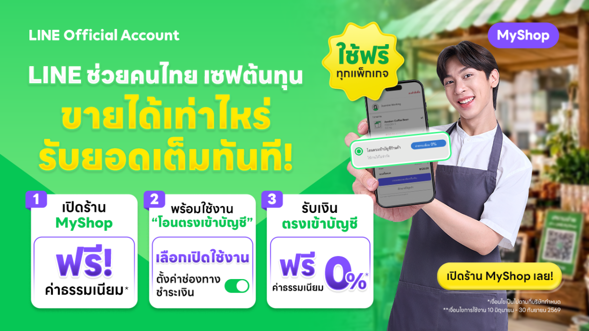ท่ามกลางภาวะเศรษฐกิจที่ยังเต็มไปด้วยความท...